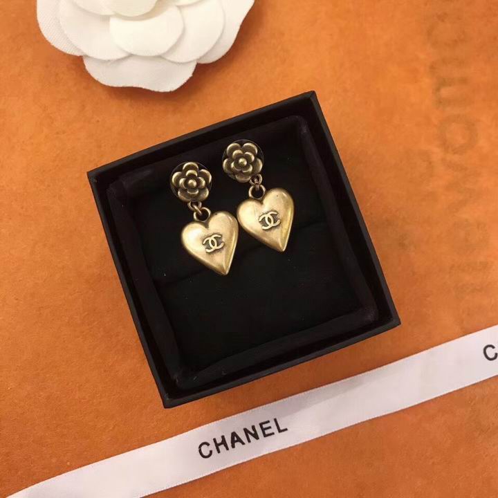 Wholesale Womens Designer Fashion Earrings Sale