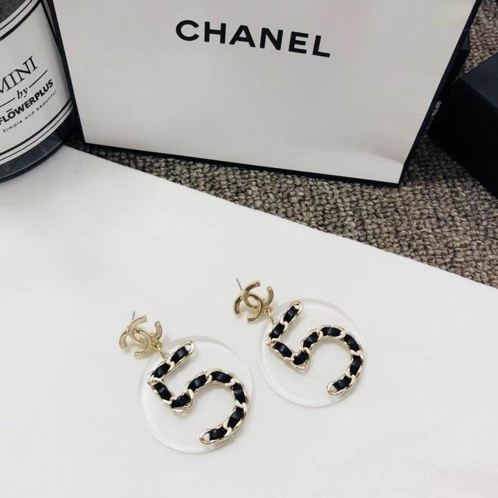 Wholesale Womens Designer Fashion Earrings Sale
