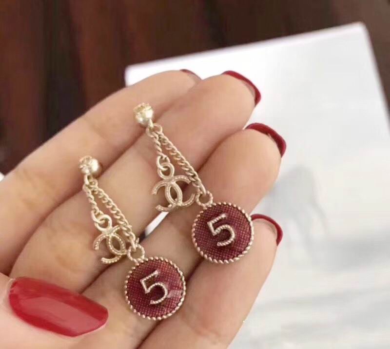 Wholesale Womens Designer Fashion Earrings Sale