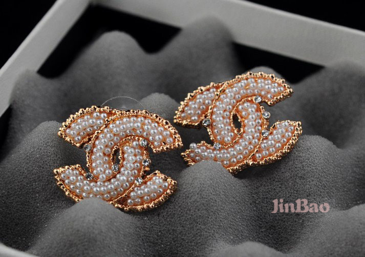 Wholesale Womens Designer Fashion Earrings Sale