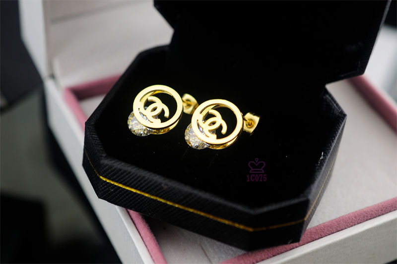 Wholesale Womens Designer Fashion Earrings Sale