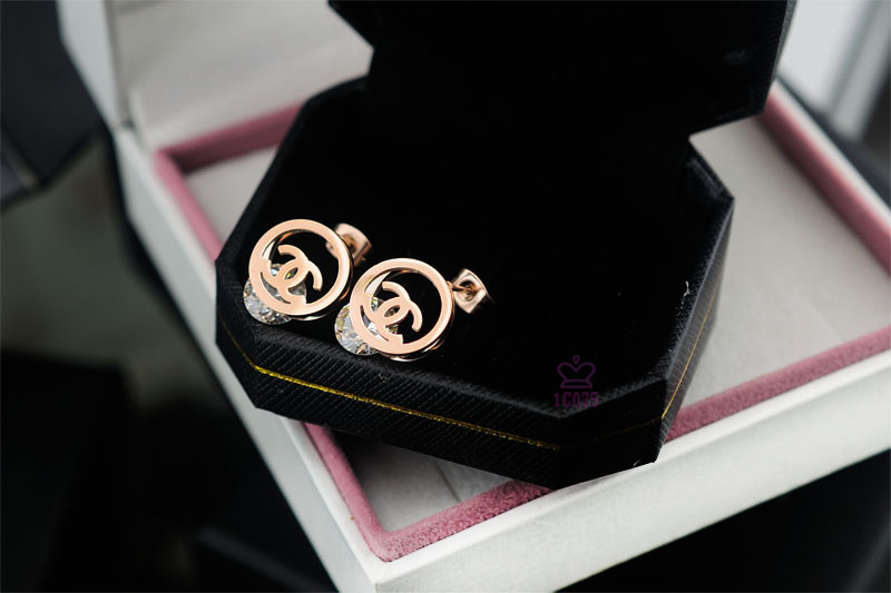 Wholesale Womens Designer Fashion Earrings Sale