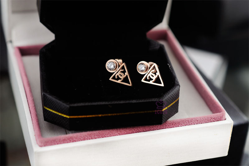 Wholesale Womens Designer Fashion Earrings Sale