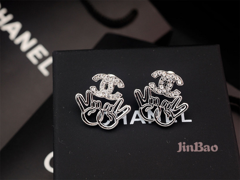 Wholesale Womens Designer Fashion Earrings Sale