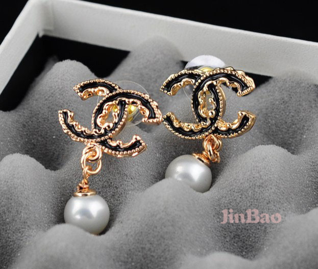 Wholesale Womens Designer Fashion Earrings Sale