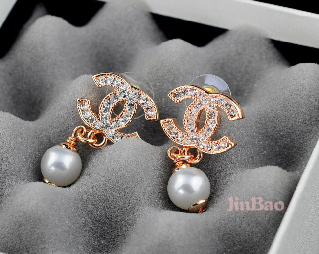 Wholesale Womens Designer Fashion Earrings Sale