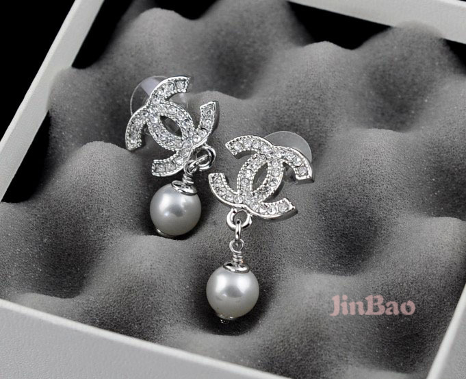 Wholesale Womens Designer Fashion Earrings Sale