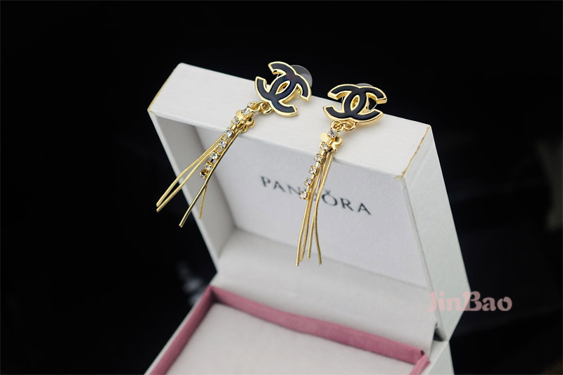Wholesale Womens Designer Fashion Earrings Sale