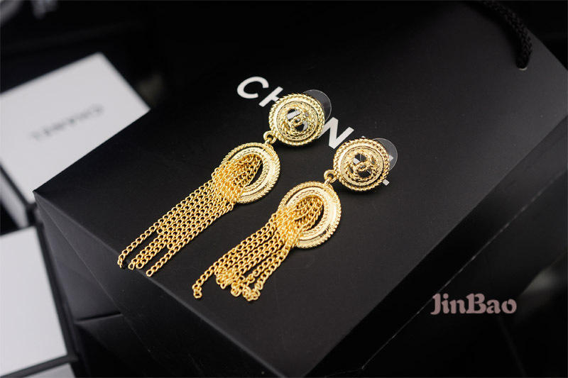 Wholesale Womens Designer Fashion Earrings Sale