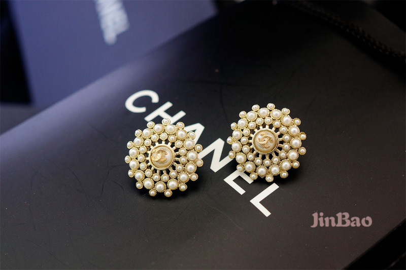 Wholesale Womens Designer Fashion Earrings Sale