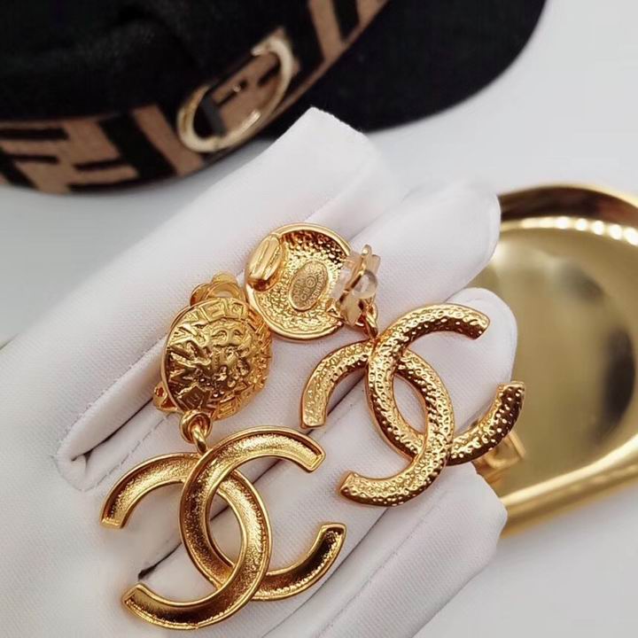 Wholesale Womens Designer Fashion Earrings Sale