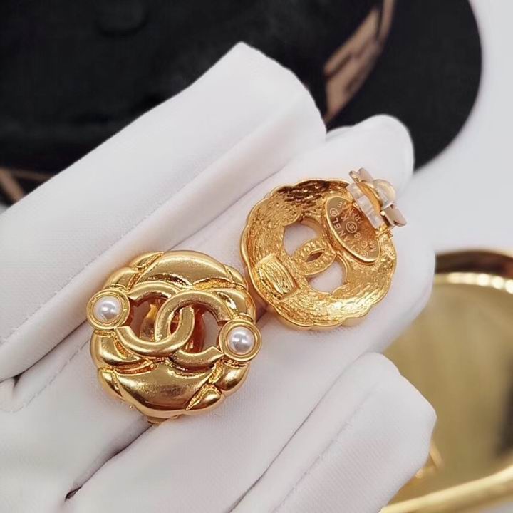 Wholesale Womens Designer Fashion Earrings Sale