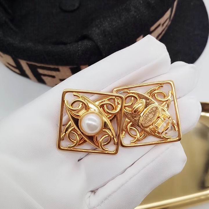 Wholesale Womens Designer Fashion Earrings Sale