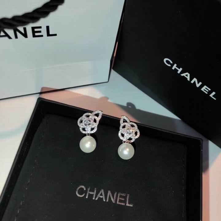 Wholesale Womens Designer Fashion Earrings Sale