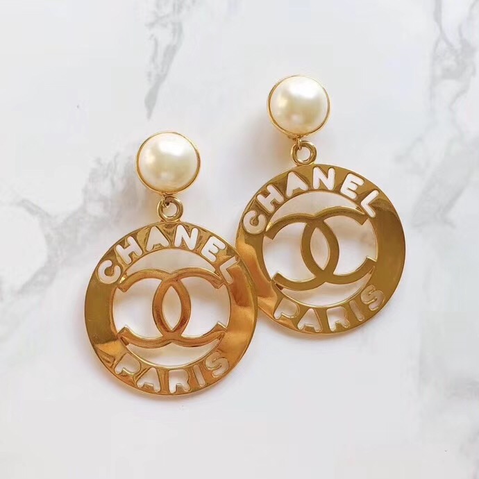 Wholesale Womens Designer Fashion Earrings Sale