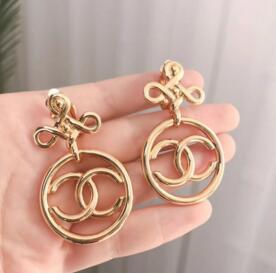Wholesale Womens Designer Fashion Earrings Sale