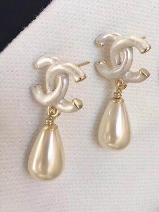 Wholesale high fashion brand earrings