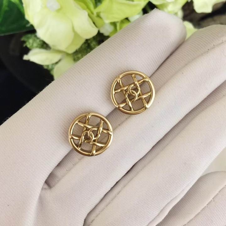 Wholesale Womens Designer Fashion Earrings Sale
