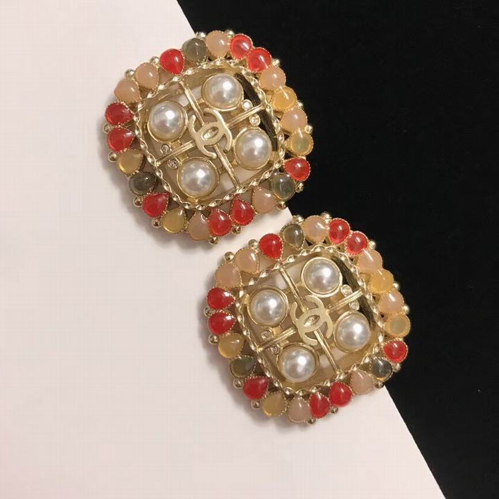 Wholesale Womens Designer Fashion Earrings Sale