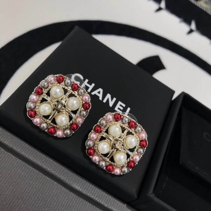 Wholesale Womens Designer Fashion Earrings Sale