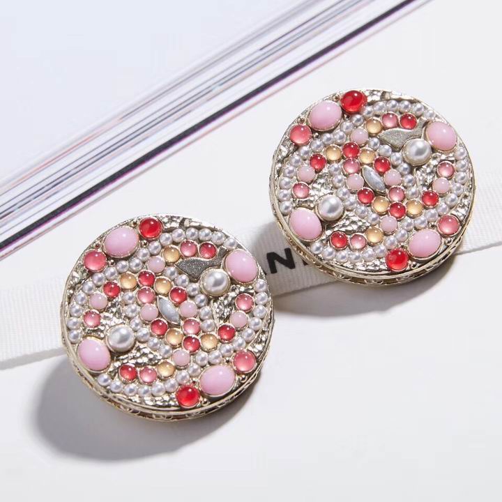 Wholesale Womens Designer Fashion Earrings Sale