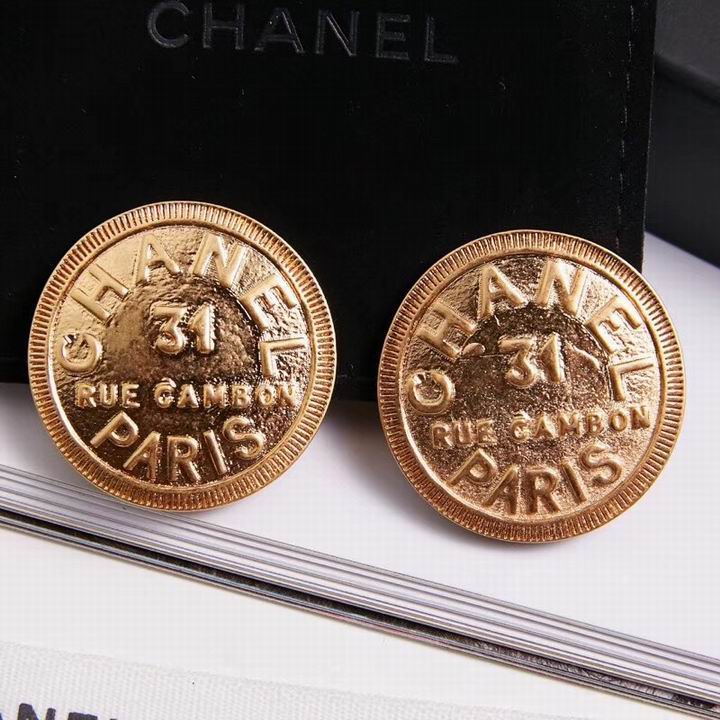 Wholesale Womens Designer Fashion Earrings Sale