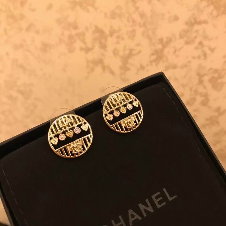 Wholesale Womens Designer Fashion Earrings Sale