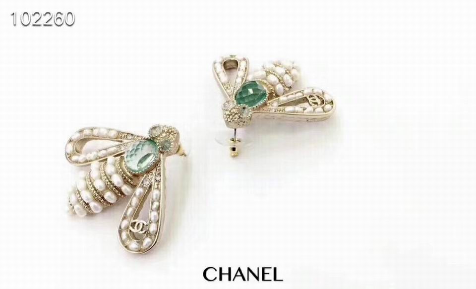 Wholesale Womens Designer Fashion Earrings Sale