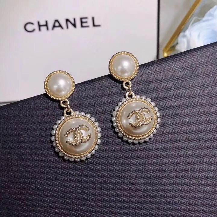 Wholesale Womens Designer Fashion Earrings Sale