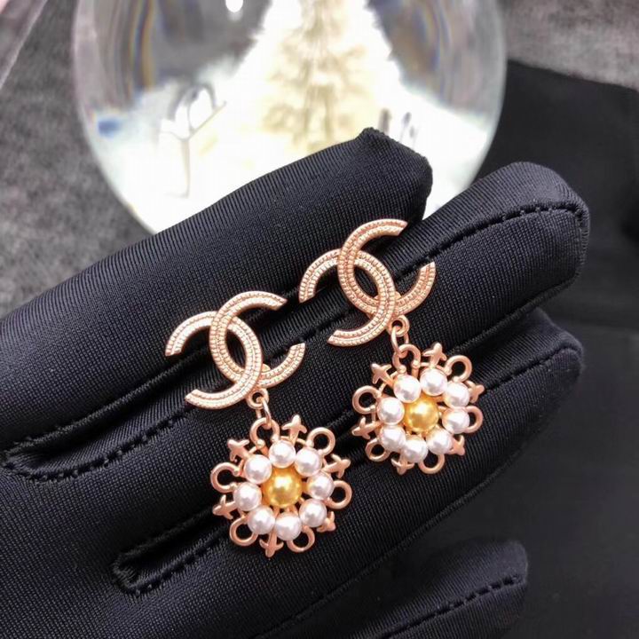 Wholesale Womens Designer Fashion Earrings Sale