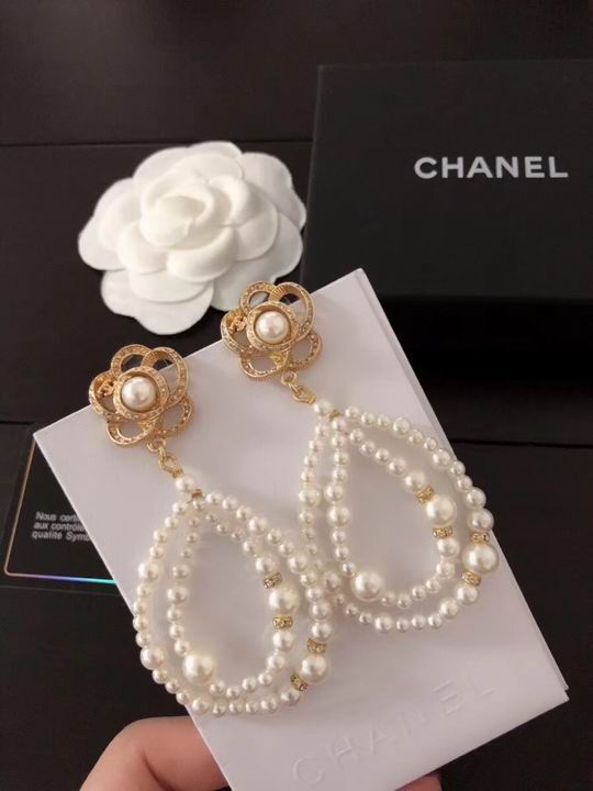 Wholesale Womens Designer Fashion Earrings Sale