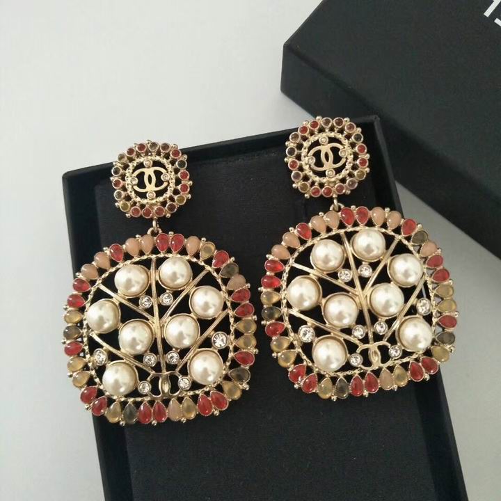 Wholesale Womens Designer Fashion Earrings Sale