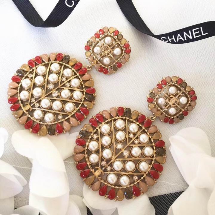 Wholesale Womens Designer Fashion Earrings Sale