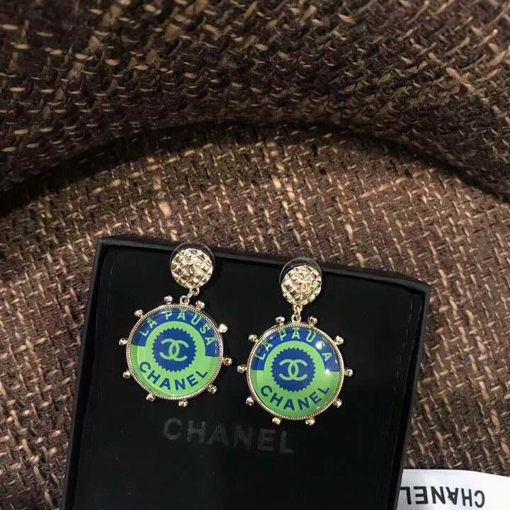 Wholesale Womens Designer Fashion Earrings Sale