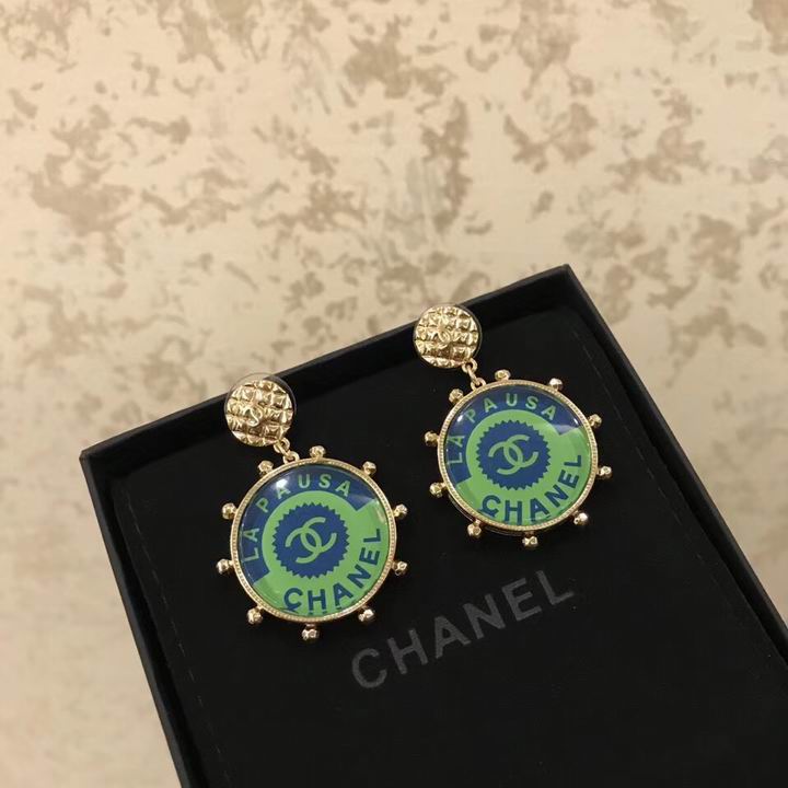 Wholesale Womens Designer Fashion Earrings Sale