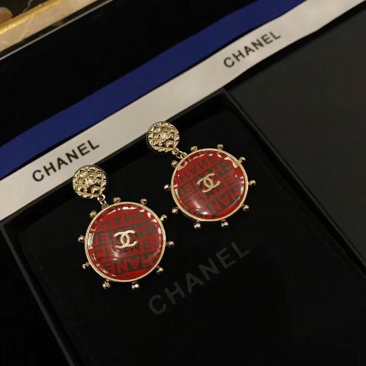 Wholesale Womens Designer Fashion Earrings Sale