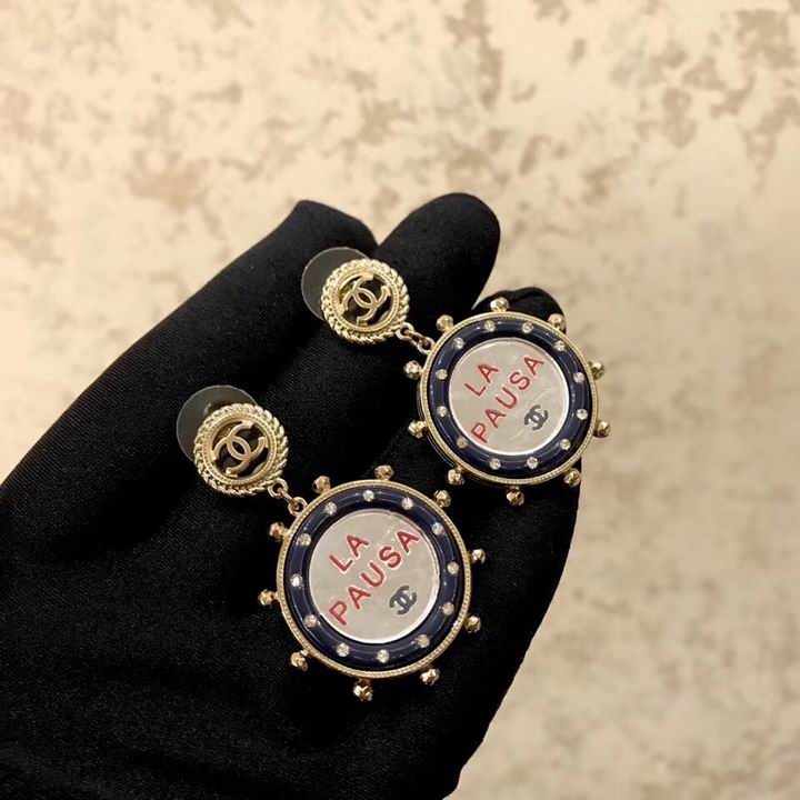 Wholesale Womens Designer Fashion Earrings Sale