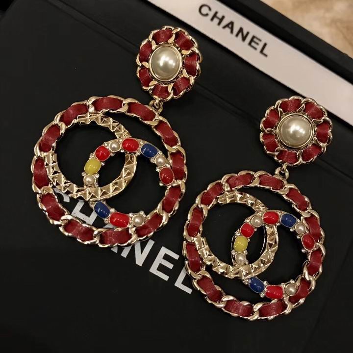 Wholesale Womens Designer Fashion Earrings Sale