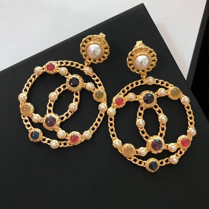 Wholesale Womens Designer Fashion Earrings Sale