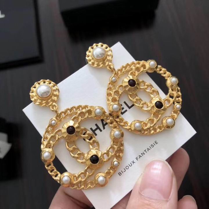 Wholesale Womens Designer Fashion Earrings Sale