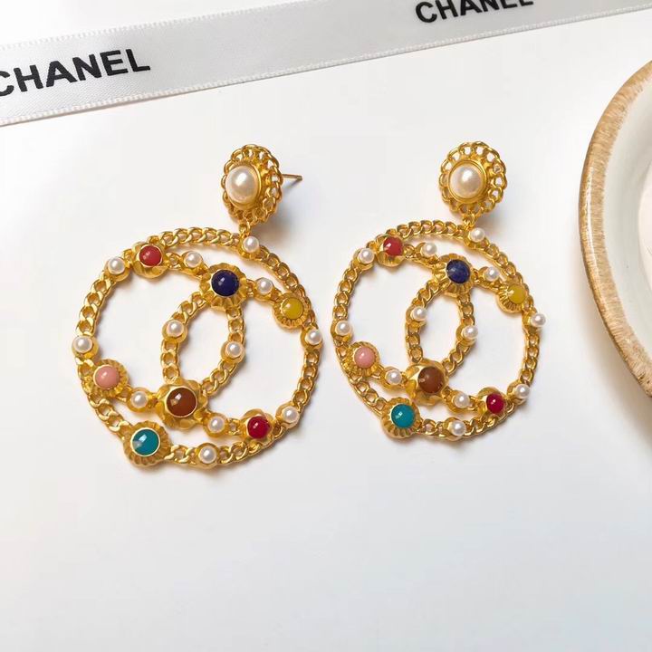 Wholesale Womens Designer Fashion Earrings Sale