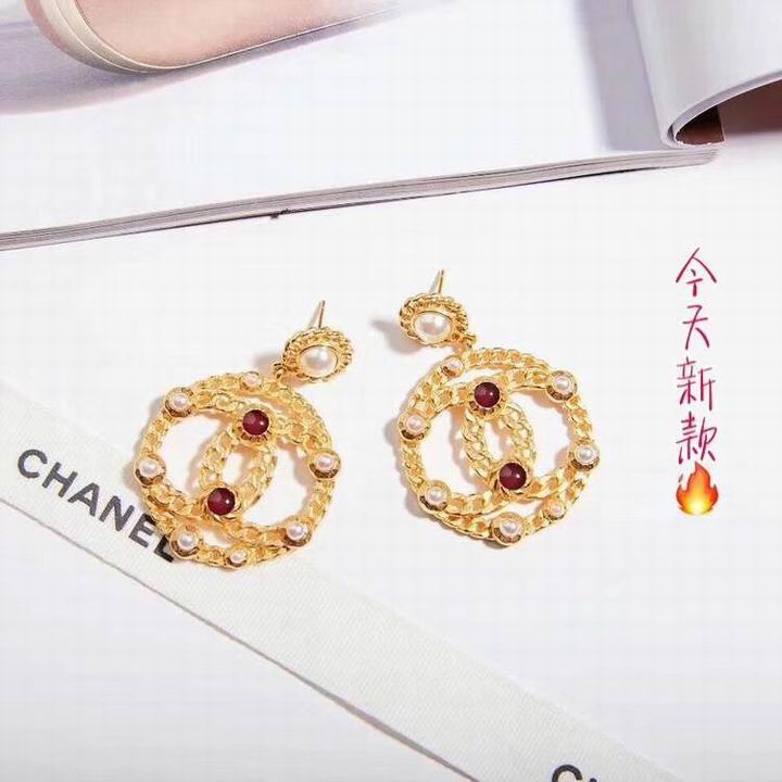 Wholesale Womens Designer Fashion Earrings Sale