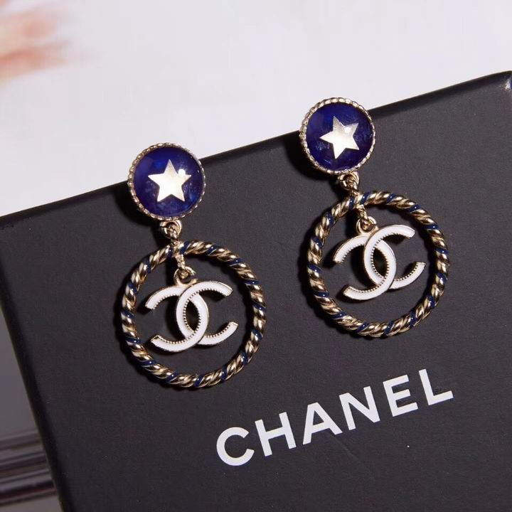 Wholesale Womens Designer Fashion Earrings Sale