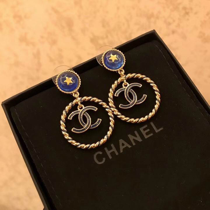 Wholesale Womens Designer Fashion Earrings Sale
