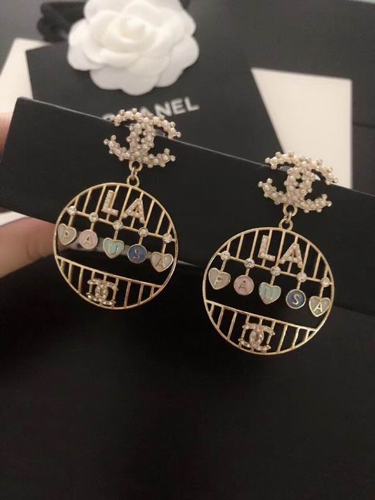 Wholesale Womens Designer Fashion Earrings Sale