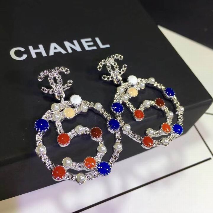 Wholesale Womens Designer Fashion Earrings Sale