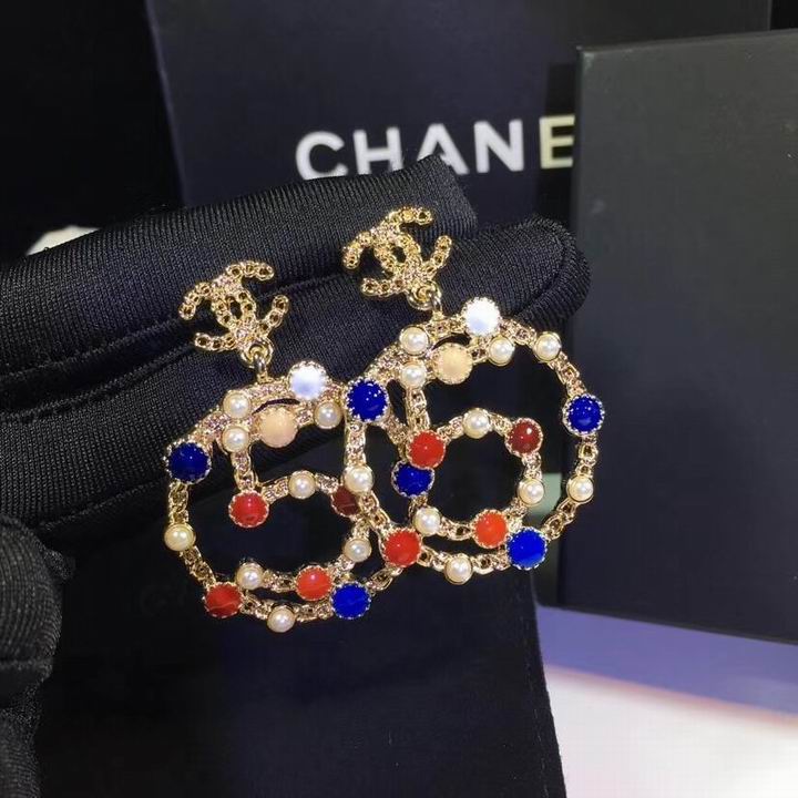 Wholesale Womens Designer Fashion Earrings Sale