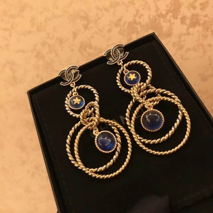 Wholesale Womens Designer Fashion Earrings Sale