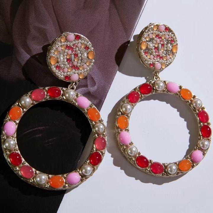 Wholesale Womens Designer Fashion Earrings Sale