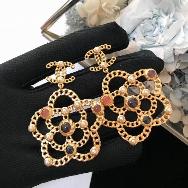 Wholesale Womens Designer Fashion Earrings Sale